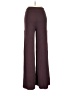 Parade Burgundy Dress Pants Size M - photo 2