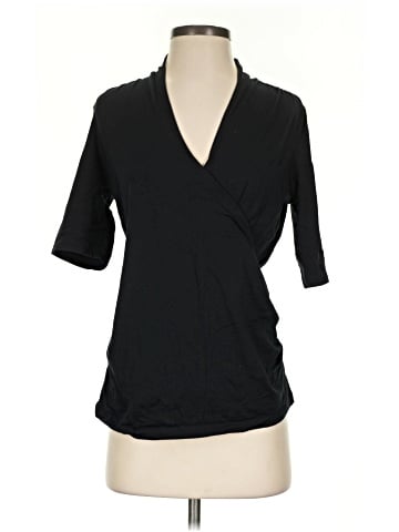 Lands' End Short Sleeve Top (view 1)