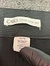 Cato Black Dress Pants Size 16W Petite - photo 4