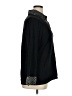Fred David Polka Dots Black 3/4 Sleeve Blouse Size 1X - photo 4