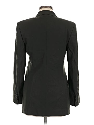 Piazza Sempione Wool Blazer (view 2)
