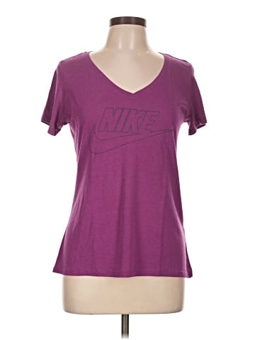 Nike Active T-Shirt (view 1)