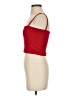 Brandy Melville Red Tank Top Size XS (estimated) - photo 5