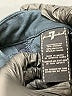 7 For All Mankind Solid Teal Casual Pants Size 26 waist - photo 8