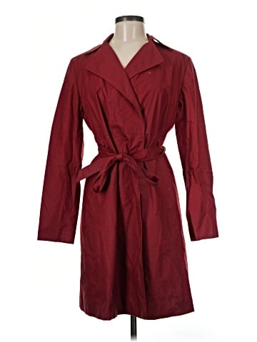 Banana Republic Trenchcoat (view 1)