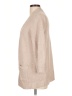 Chico's Tan Cardigan Size L - photo 5