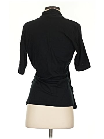 Lands' End Short Sleeve Top (view 2)