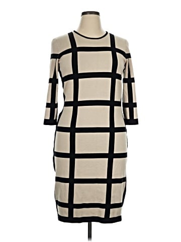 Liz Claiborne Casual Dress (view 1)