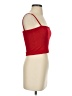 Brandy Melville Red Tank Top Size XS (estimated) - photo 4
