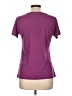 Nike Purple Active T-Shirt Size L - photo 2