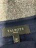 Talbots Paisley Blue Casual Skirt Size 6 Petite - photo 4