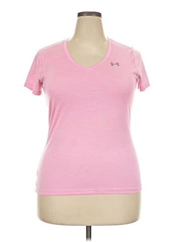 Under Armour Active T-Shirt (view 1)