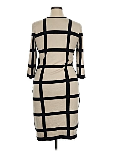 Liz Claiborne Casual Dress (view 2)
