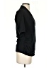 Lands' End Black Short Sleeve Top Size S - photo 4