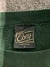 Obey 100% Cotton Green Sweatshirt Size S - photo 7