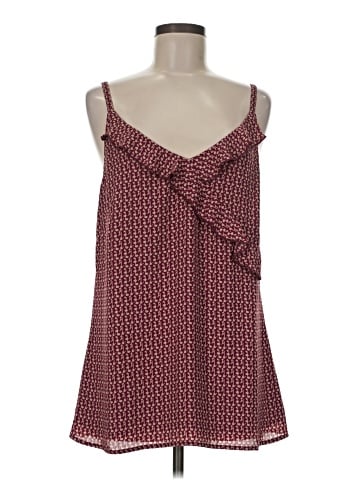 CAbi Sleeveless Top (view 1)