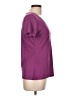 Nike Purple Active T-Shirt Size L - photo 4
