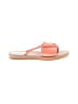Unbranded Orange Flip Flops Size EU 41 - photo 1