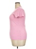 Under Armour Pink Active T-Shirt Size XXL (estimated) - photo 5