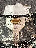 Talbots Black Sleeveless Blouse Size 8 - photo 7