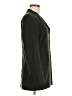 Piazza Sempione Black Wool Blazer Size EU (IT) 42 / US 6 - photo 4