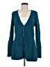 CAbi Teal Cardigan Size M - photo 1