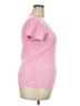 Under Armour Pink Active T-Shirt Size XXL (estimated) - photo 4
