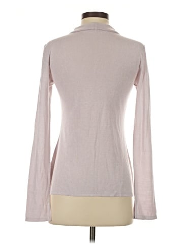 CALVIN KLEIN JEANS Long Sleeve Turtleneck (view 2)