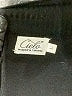 Cielo Black Coat Size L - photo 6