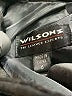 Wilsons Leather Solid Black Formal Skirt Size 6 - photo 4
