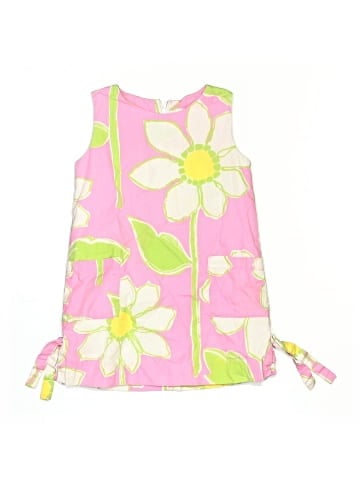 Lilly Pulitzer Dress (view 1)