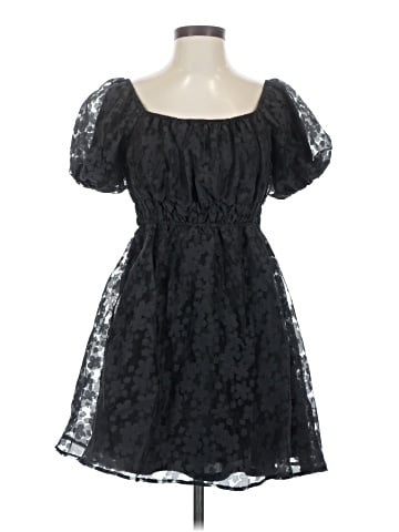 Altar'd State Cocktail Dress (view 1)