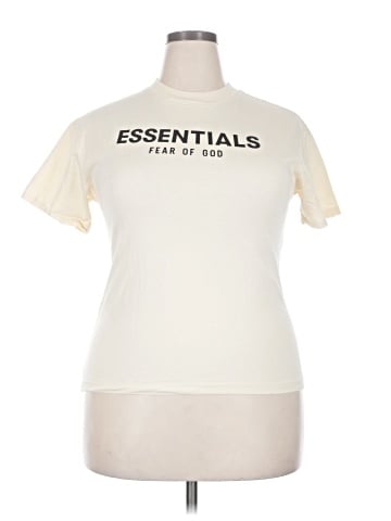 Essentials Short Sleeve T-Shirt (view 1)