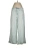 Splendid 100% Tencel Blue Jeans Size S - photo 1