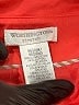 Worthington Orange Jacket Size M - photo 6