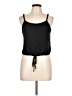 Aerie Black Tank Top Size L - photo 1