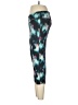 Eddie Bauer Print Teal Active Pants Size M - photo 5