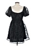 Altar'd State Black Cocktail Dress Size S - photo 2