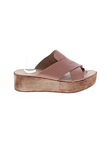 COCONUTS by Matisse Wedges (view 1)