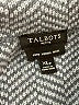 Talbots 100% Merino Gray Wool Cardigan Size XL Petite - photo 4