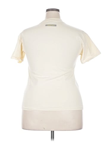 Essentials Short Sleeve T-Shirt (view 2)