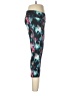 Eddie Bauer Print Teal Active Pants Size M - photo 4