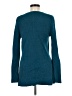 CAbi Teal Cardigan Size M - photo 2