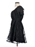 Altar'd State Black Cocktail Dress Size S - photo 5