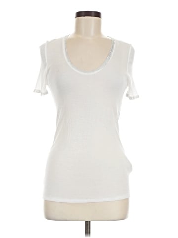 Zadig & Voltaire Short Sleeve Top (view 1)