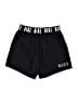 Nike 100% Polyester Black Athletic Shorts Size M - photo 1