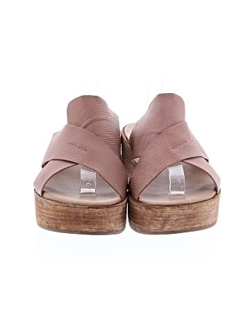 COCONUTS by Matisse Wedges (view 2)