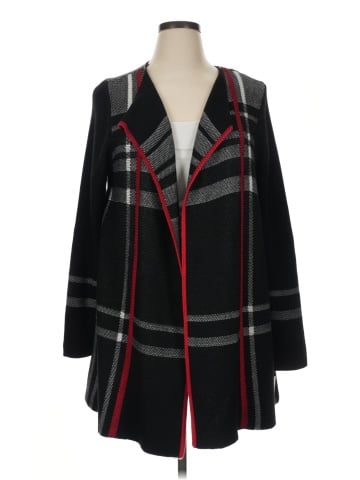 Charter Club Cardigan (view 1)