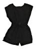 Zara Black Dress Size 13 - 14 - photo 2