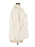 32 Degrees 100% Polyester Ivory Faux Fur Jacket Size XXL - photo 4